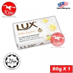 Lux Bar Soap White Impress Shower Soap #Lux #Soap #Sabun #Mandi #Wangi #LUX #丽仕 #浴室 #香皂